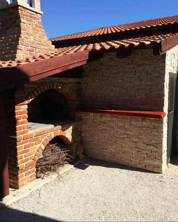 Jagacic Apartments & Rent A Bike Vodnjan Exterior photo